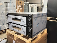 Ggf basic 44n pizza-oven - afbeelding 1 van  7