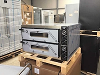 Ggf basic 44n pizza-oven - afbeelding 4 van  7