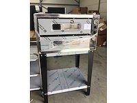 Ggf basic n pizza-oven - afbeelding 1 van  9