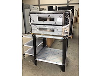 Ggf basic n pizza-oven - afbeelding 2 van  9