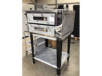 Ggf basic n pizza-oven - afbeelding 3 van  9