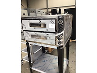Ggf basic n pizza-oven - afbeelding 4 van  9