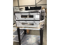 Ggf basic n pizza-oven - afbeelding 5 van  9