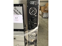 Ggf basic n pizza-oven - afbeelding 6 van  9