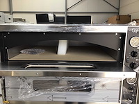 Ggf basic n pizza-oven - afbeelding 7 van  9