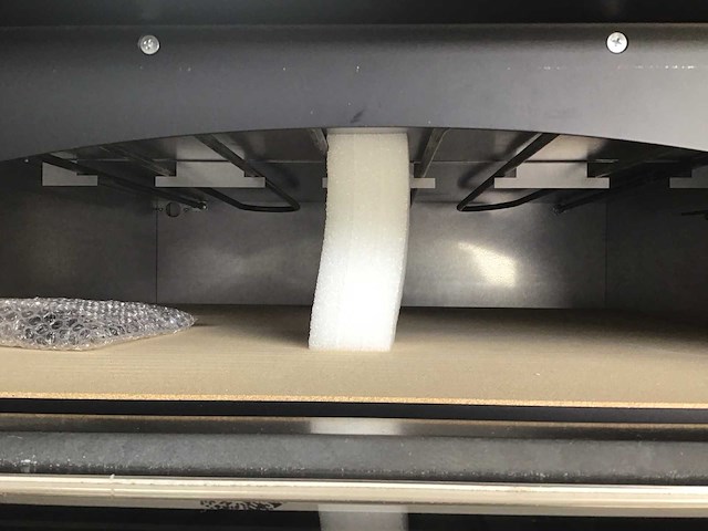 Ggf basic n pizza-oven - afbeelding 9 van  9