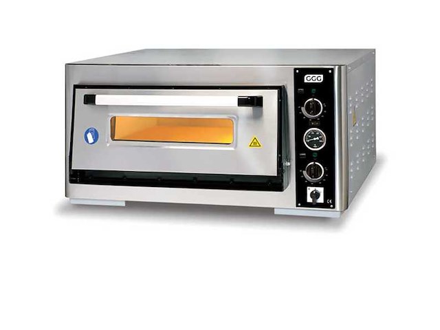 Ggg - pee6292 - pizza-oven - afbeelding 1 van  1