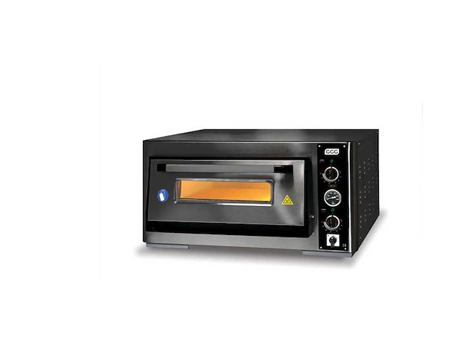 Ggg - pee7070 - pizza-oven - afbeelding 1 van  1