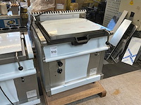 Ggg 74/02 kbemb kookketel elektrisch