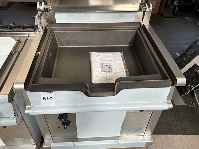 Ggg 74/02 kbemb kookketel elektrisch - afbeelding 3 van  7