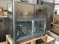 Ggg ako 96.01 koelvitrine