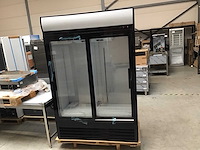 Ggg bb-908s dubbel deur koelkast - afbeelding 2 van  5