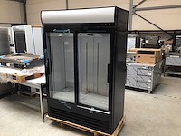 Ggg bb-908s dubbel deur koelkast - afbeelding 3 van  5