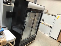 Ggg bb-908s dubbel deur koelkast - afbeelding 4 van  5