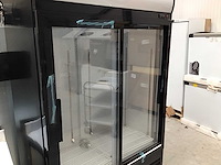 Ggg bb-908s dubbel deur koelkast - afbeelding 5 van  5