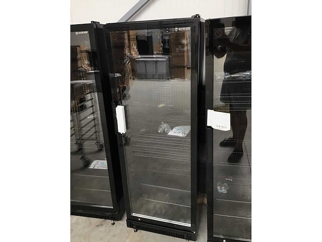Ggg bb330s koelkast - afbeelding 1 van  2