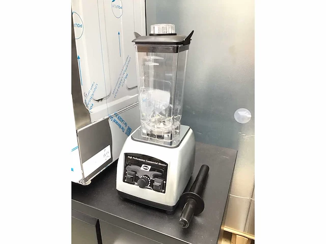 Ggg blender - afbeelding 2 van  7