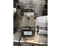 Ggg friteuse - afbeelding 1 van  6