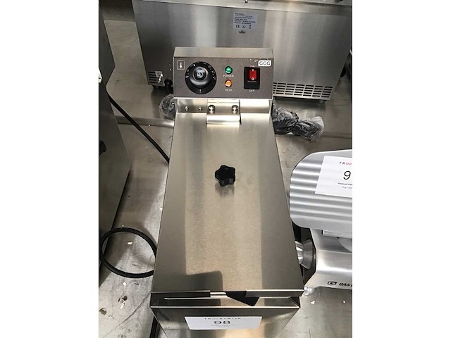 Ggg friteuse - afbeelding 5 van  6