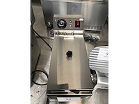 Ggg friteuse - afbeelding 5 van  6