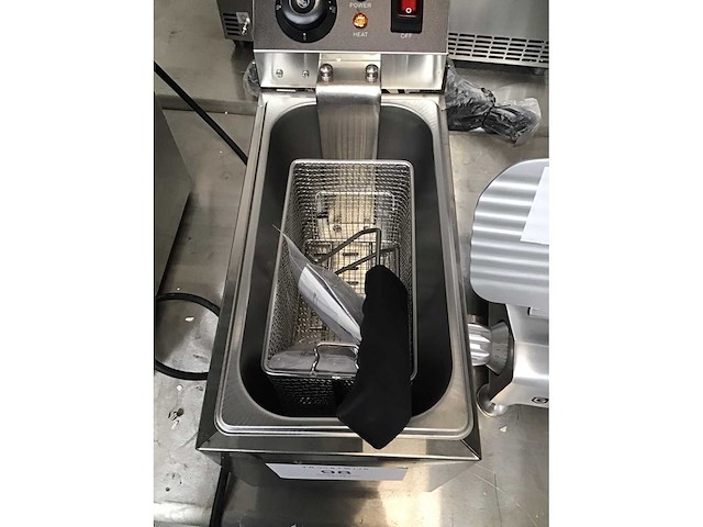 Ggg friteuse - afbeelding 6 van  6