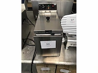 Ggg friteuse - afbeelding 4 van  6