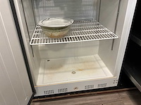 Ggg gastro-großküchen-geräte gmbh jaar: 2018 gekoeld / koelkast - afbeelding 5 van  8