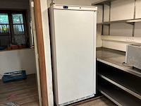 Ggg gastro-großküchen-geräte gmbh jaar: 2018 gekoeld / koelkast - afbeelding 1 van  8