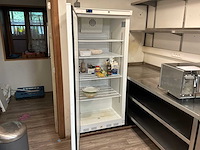 Ggg gastro-großküchen-geräte gmbh jaar: 2018 gekoeld / koelkast - afbeelding 2 van  8