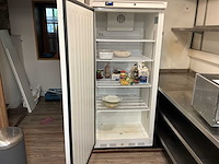 Ggg gastro-großküchen-geräte gmbh jaar: 2018 gekoeld / koelkast - afbeelding 3 van  8