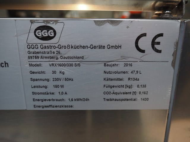 Ggg gastro - afbeelding 9 van  9