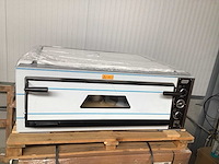 Ggg gpt9292 e pizza-oven - afbeelding 2 van  5