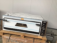 Ggg gpt9292 e pizza-oven - afbeelding 3 van  5