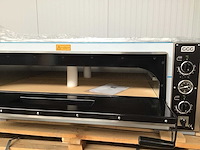 Ggg gpt9292 e pizza-oven - afbeelding 4 van  5