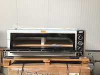 Ggg gpt9292 e pizza-oven - afbeelding 5 van  5