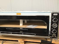 Ggg gpt9292 e pizza-oven - afbeelding 5 van  6