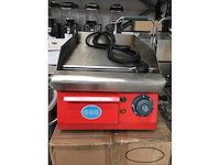 Ggg grill- en bakplaat - afbeelding 4 van  4