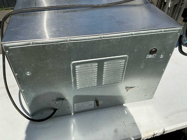 Ggg h7428a conventionele oven - afbeelding 3 van  7