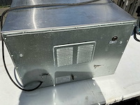 Ggg h7428a conventionele oven - afbeelding 3 van  7