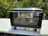 Ggg h7428a conventionele oven - afbeelding 1 van  7