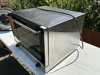 Ggg h7428a conventionele oven - afbeelding 5 van  7