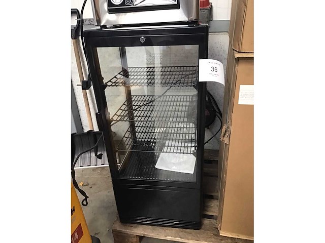 Ggg koelvitrine - afbeelding 2 van  4