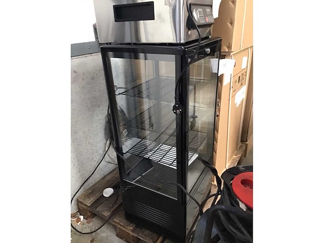 Ggg koelvitrine - afbeelding 3 van  4