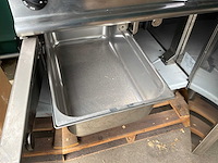 Ggg kookplaat elektrisch - afbeelding 3 van  6