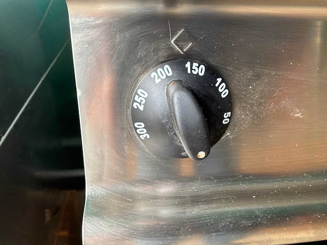 Ggg kookplaat elektrisch - afbeelding 4 van  6