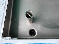 Ggg kookplaat elektrisch - afbeelding 5 van  6