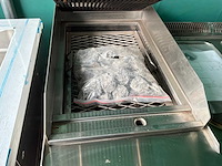 Ggg lavagrill rvs gasgestookt - afbeelding 3 van  3