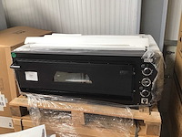 Ggg pee-9262 pizza-oven - afbeelding 2 van  10
