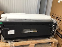 Ggg pee-9262 pizza-oven - afbeelding 1 van  10