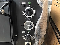 Ggg pee-9262 pizza-oven - afbeelding 4 van  8